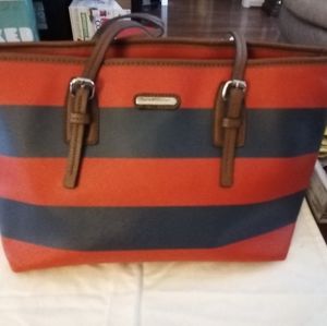 Dana Buchman Handbag